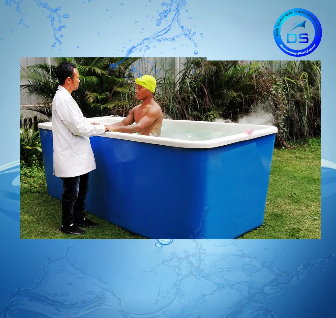 readymade in ground pool