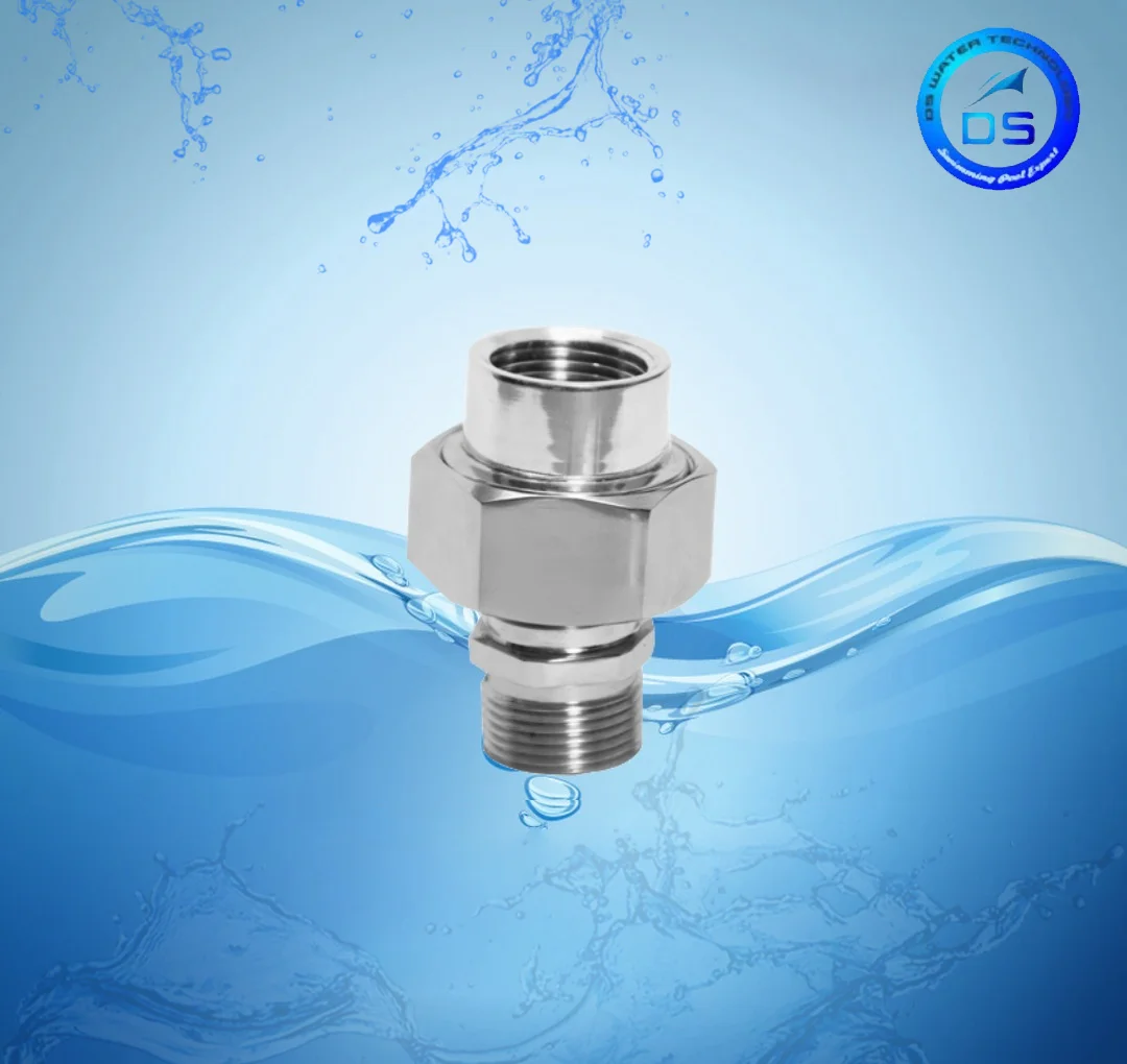 Fountain jet aerator nozzle design