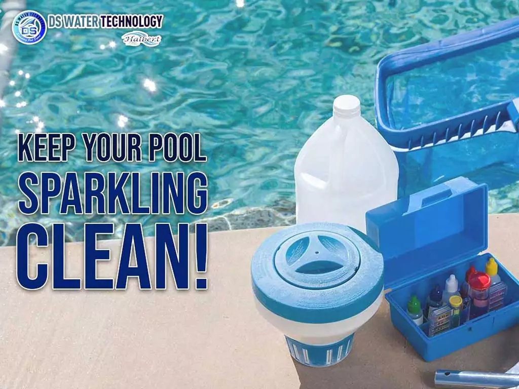 What Chemicals Do You Need for a Pool