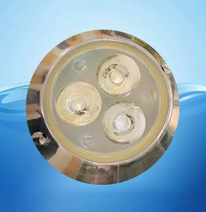 Fountain Underwater Light