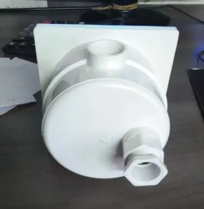 Junction Box for Underwater Light