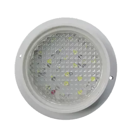 LED Under Water Light