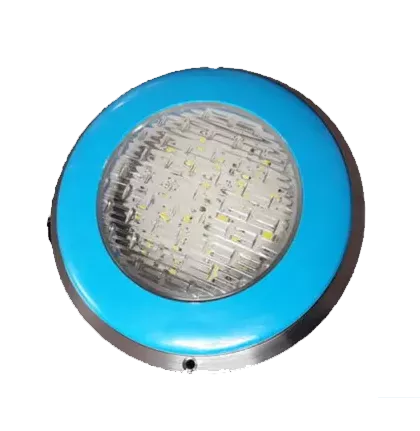 LED Under Water Light