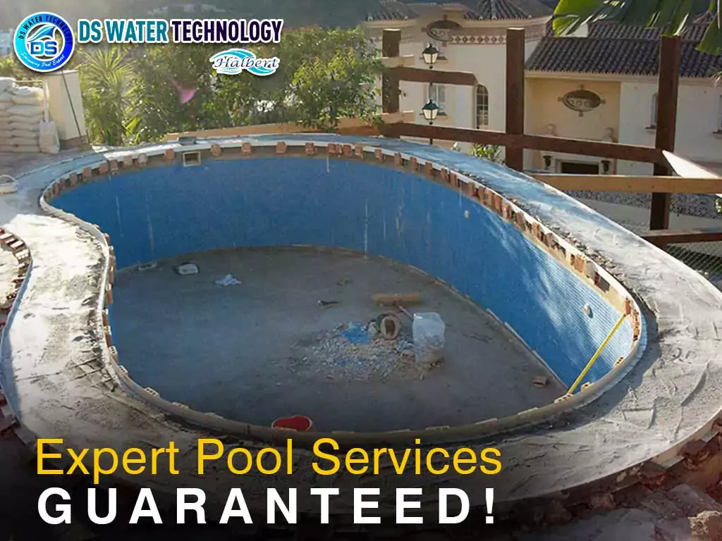 Why Should You Hire a Professional Swimming Pool Contractor?
