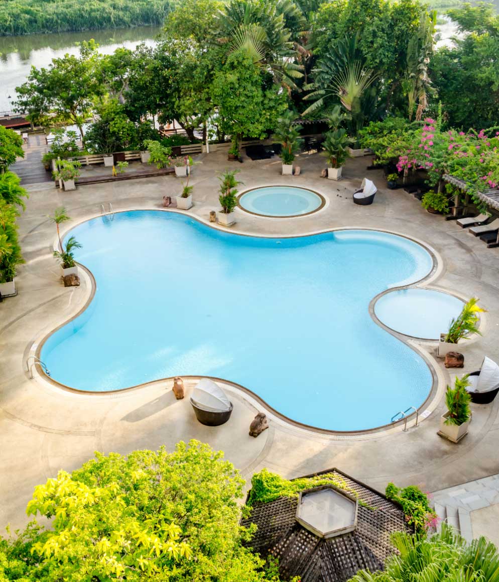 Professional Pools