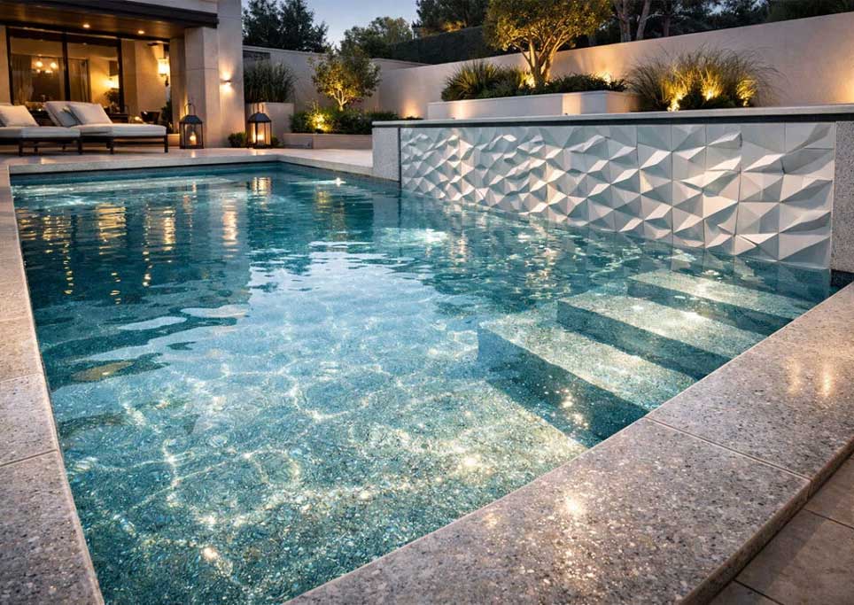 Pool Design