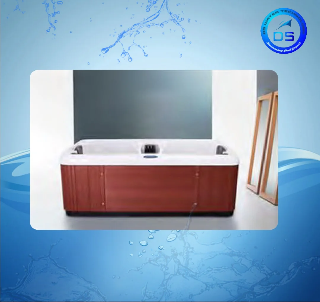 mini jacuzzi tub