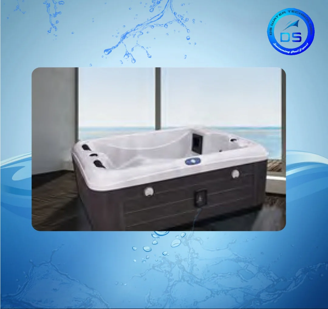 jacuzzi bath tub ha