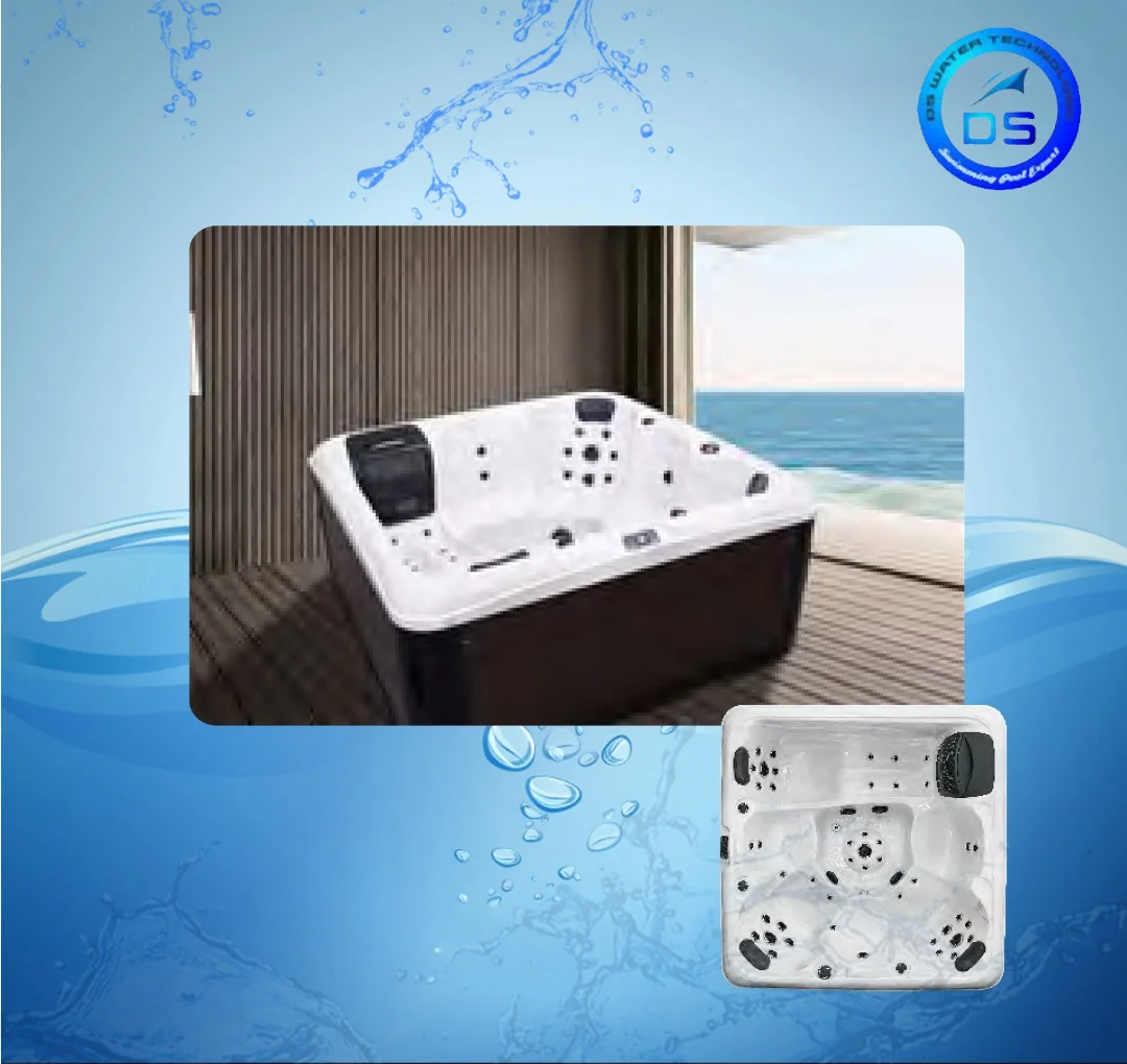 outdoor jacuzzi tub 6 persons