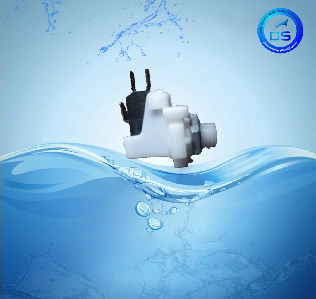 Pneumatic Switch