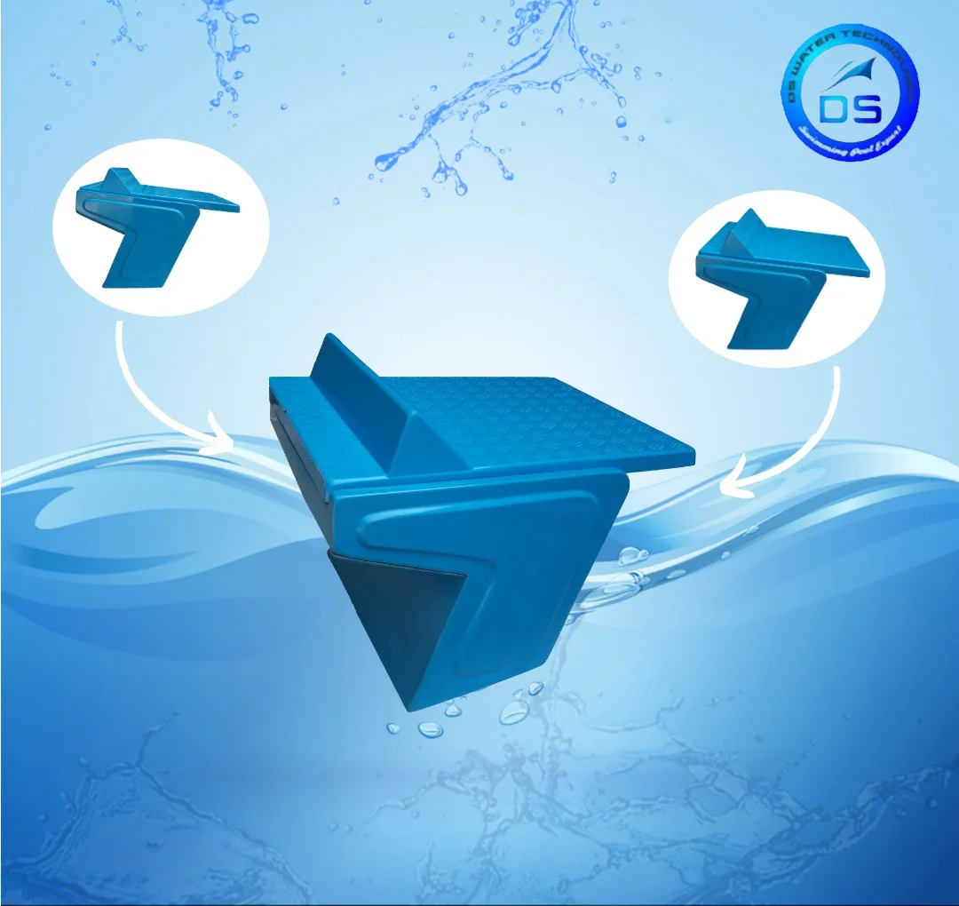 Adjustable Starting Block