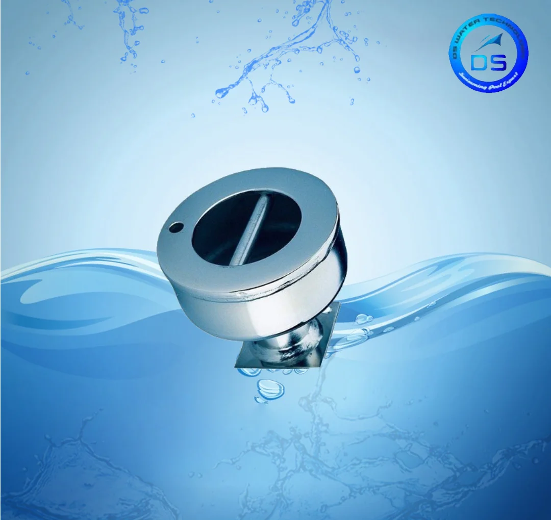 Line Anchor Cup With Rod