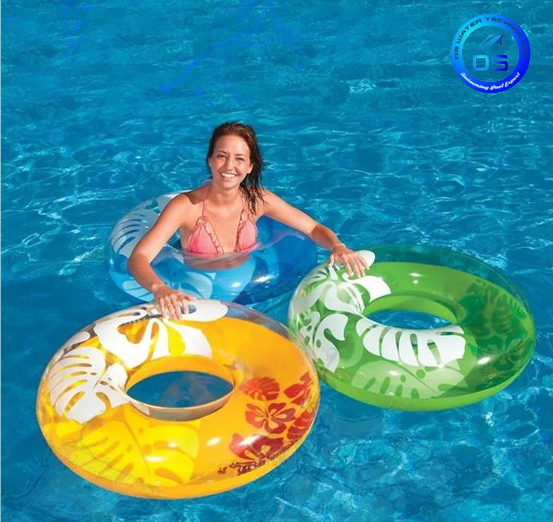 Popular Printing Floating Ring