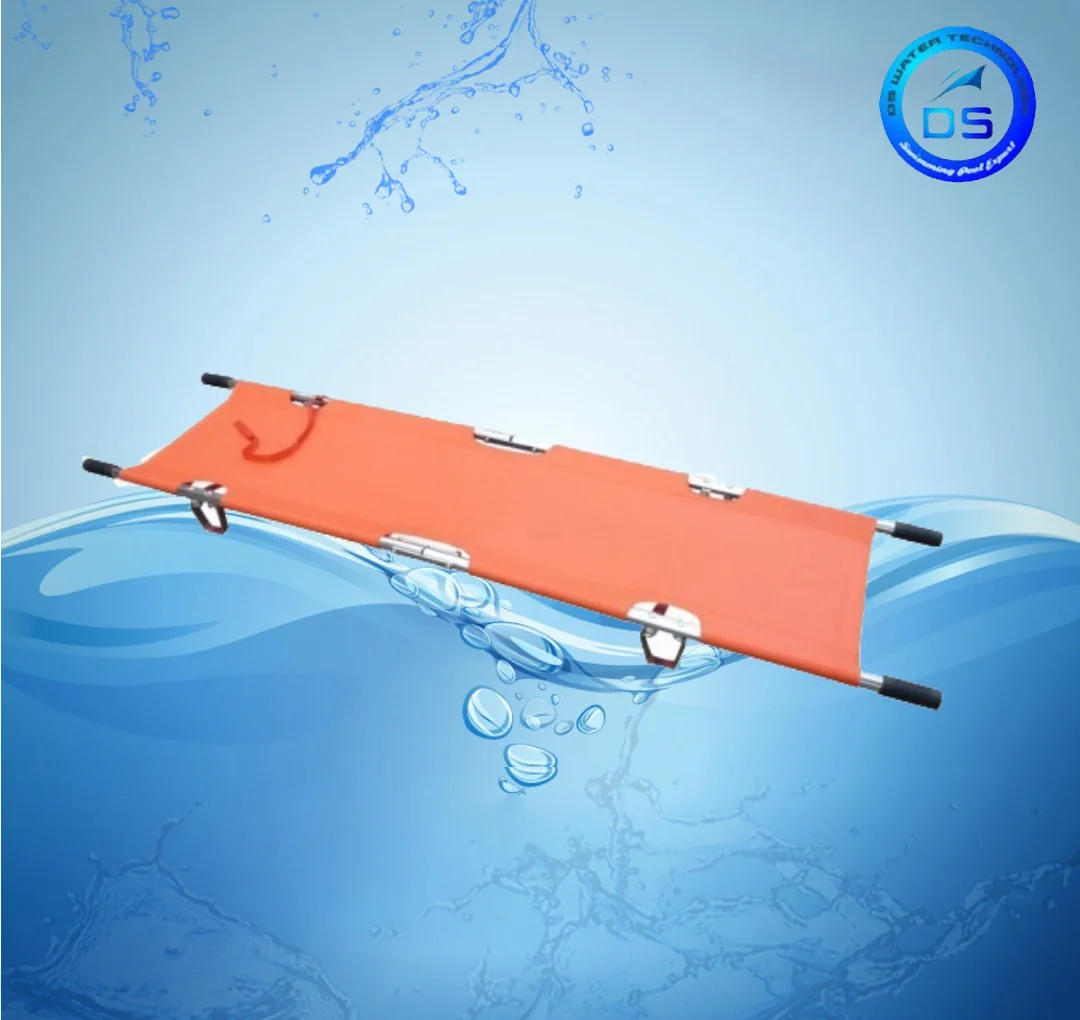 Folding Stretcher
