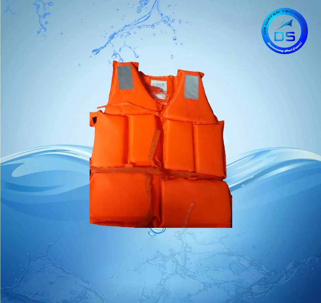 Life Guard Jacket Foam
