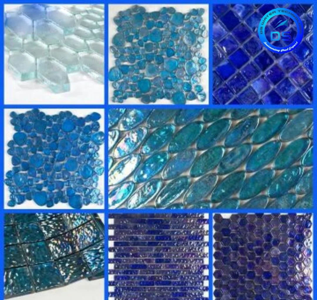 Pool Tiles Supplier