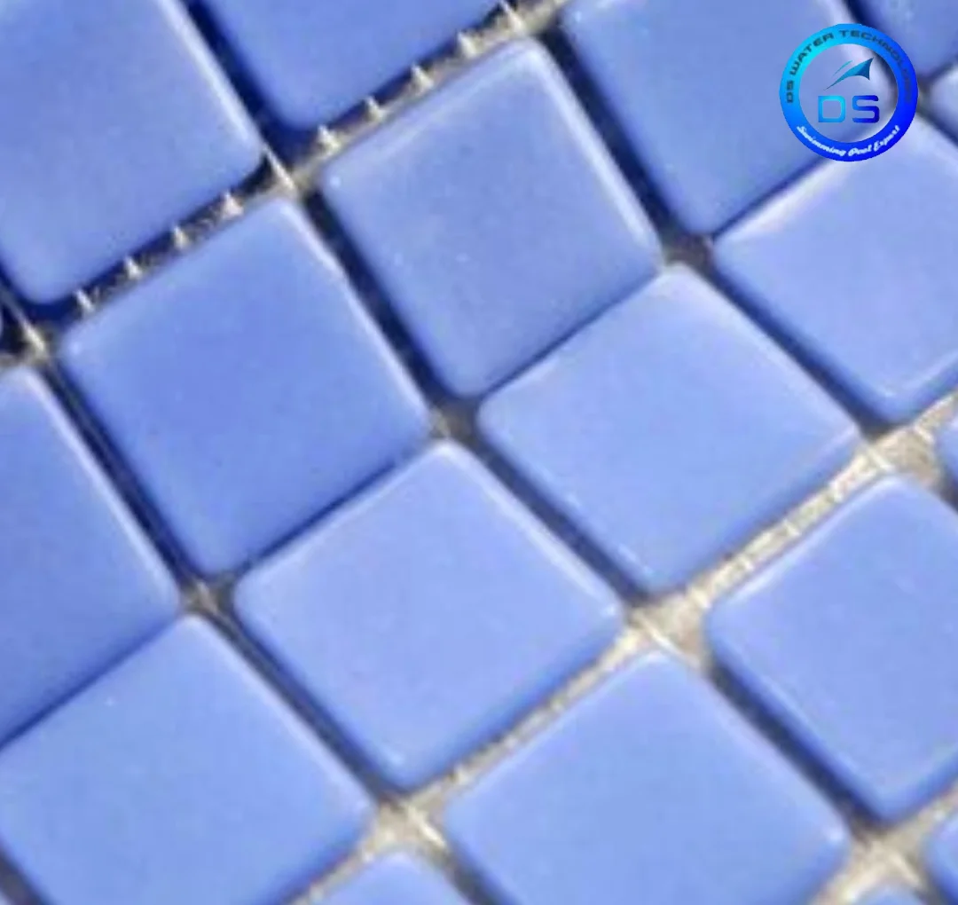 Ocean Breeze Mosaic Pool Tile