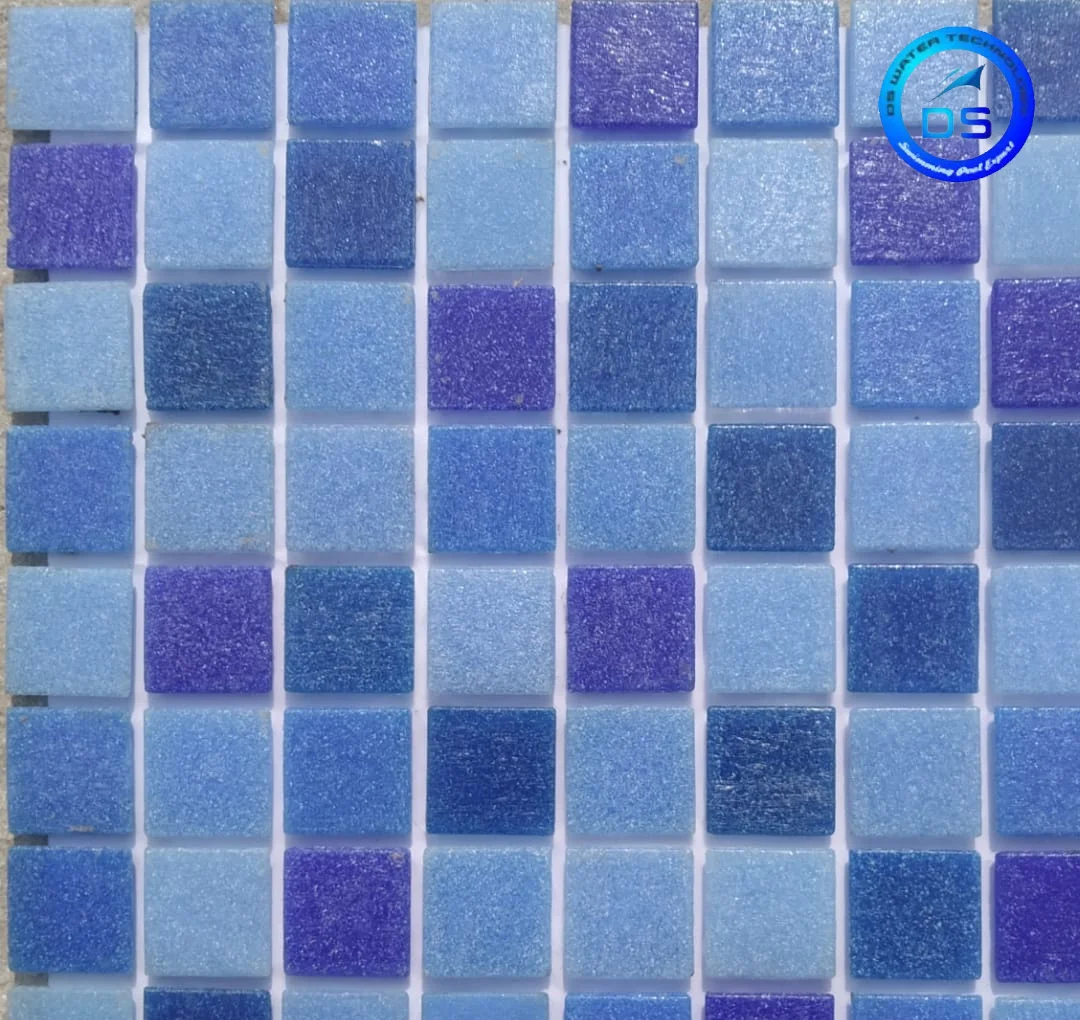 swimming pool tiles HAT-049