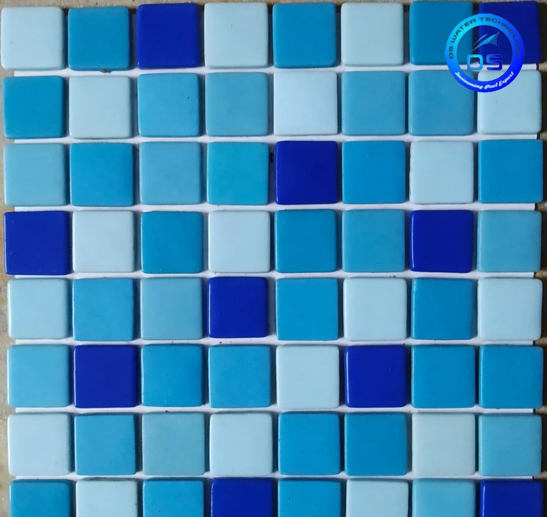 swimming pool tiles HAT-052