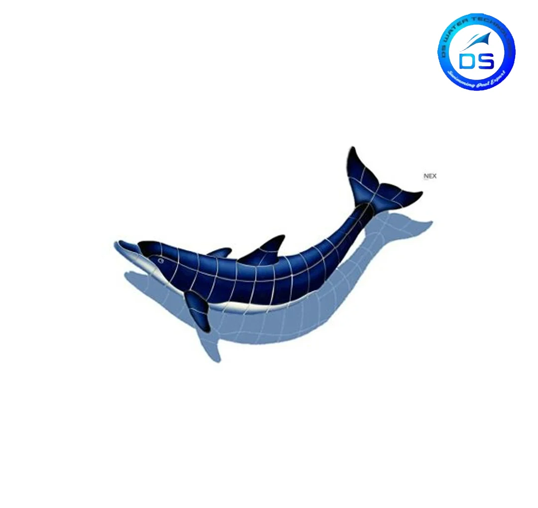 swimming pool tiles HAT-055