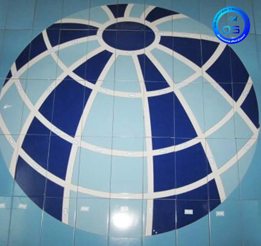 swimming pool tiles HAT-056