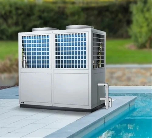 Swimming Pool Heating for Delhi Winters