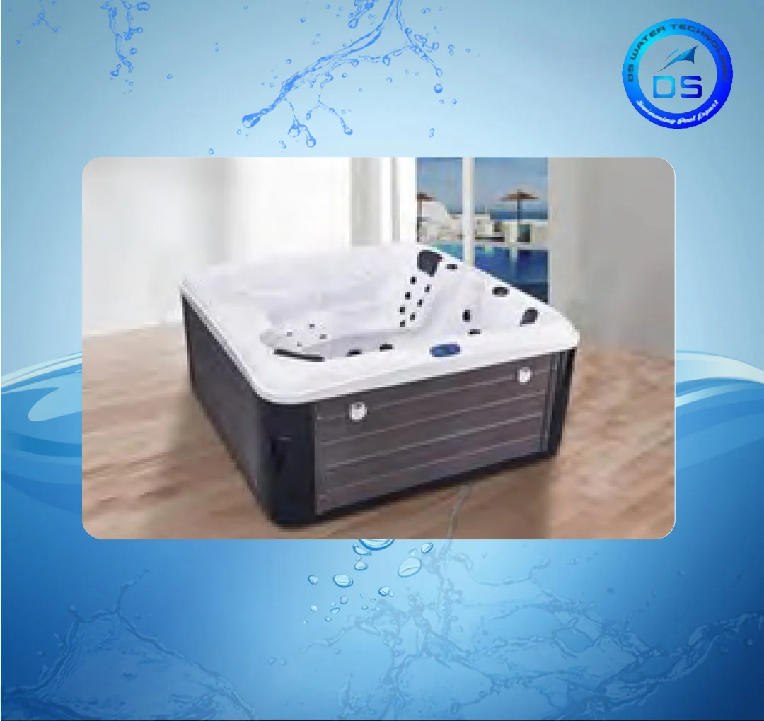 hot tub and jacuzzi outdoor