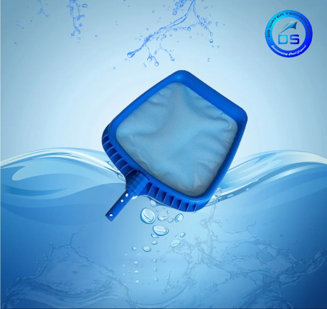 heavy duty leaf skimmer