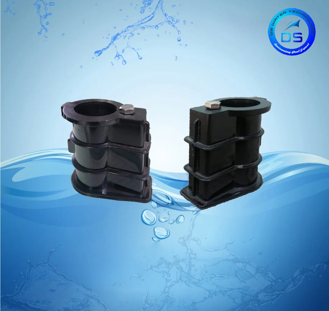 plastic anchor for concrete pool ladder