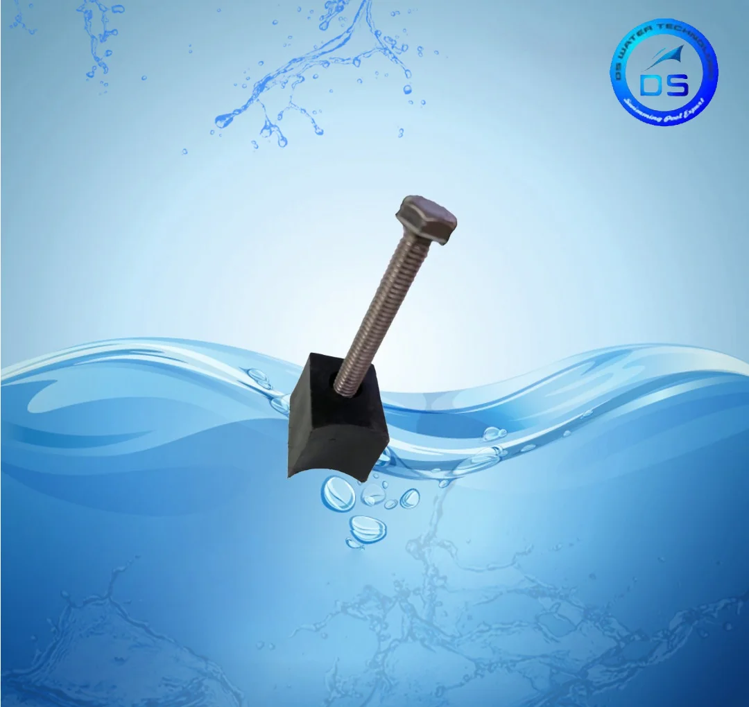 internal anchor fittings pool ladder