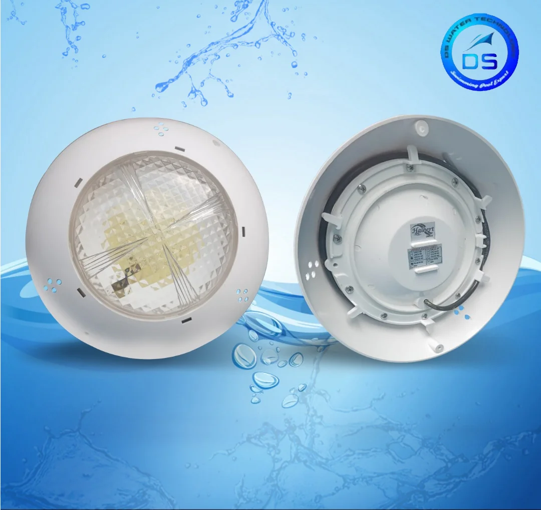 underwater led light 11 inch for swimming pool