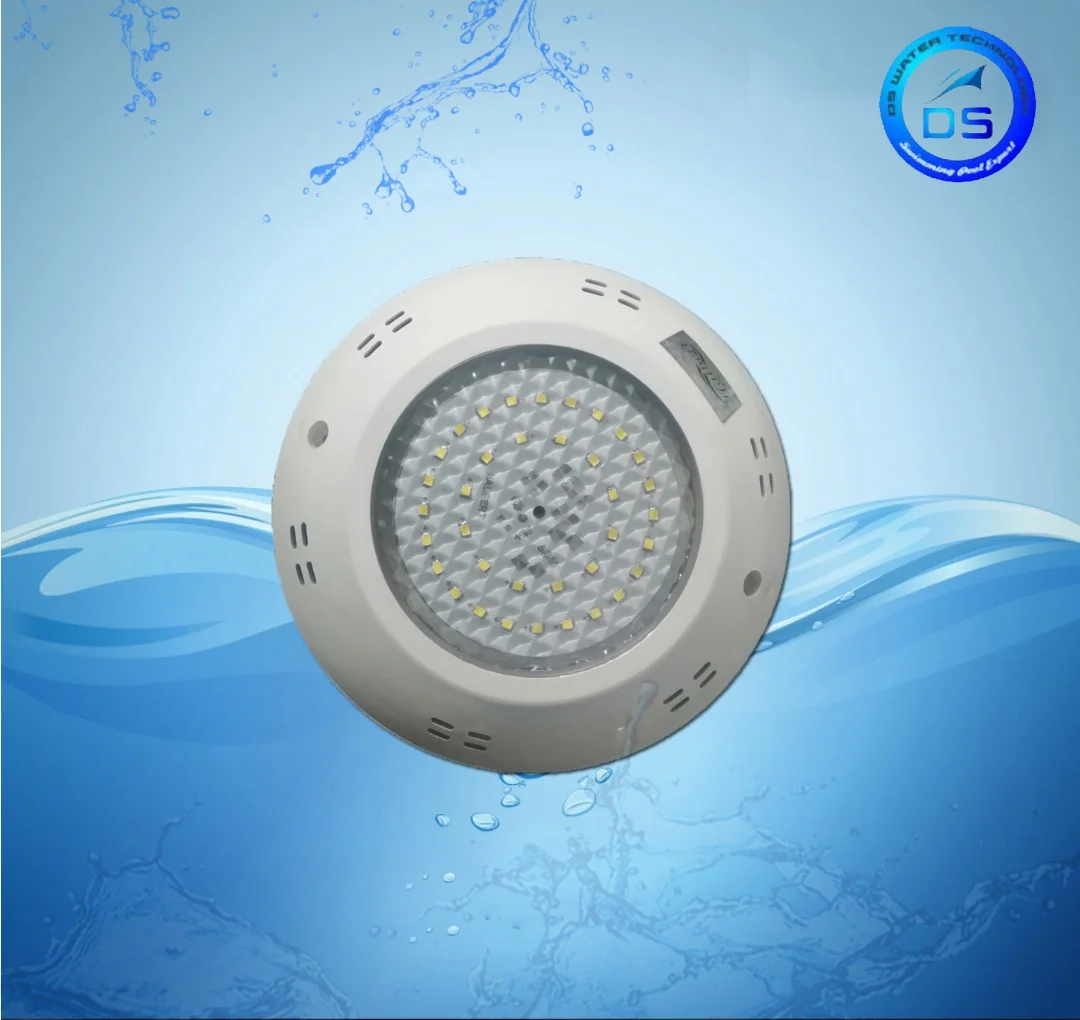 led under water light for swimming pool